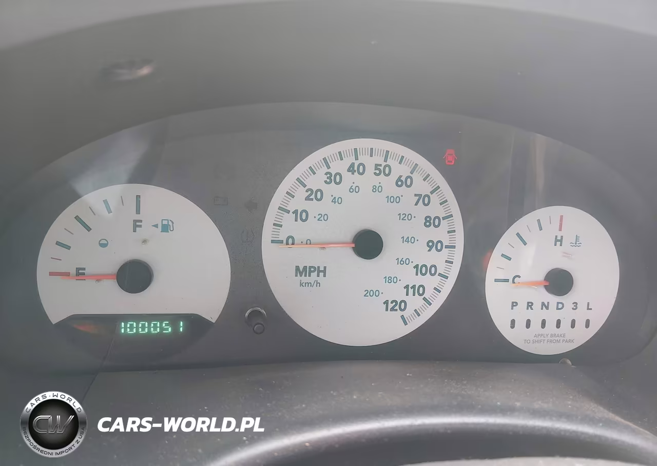 2005 Chrysler Town & Country Lx VIN:2C4GP44R05R173069 - 7