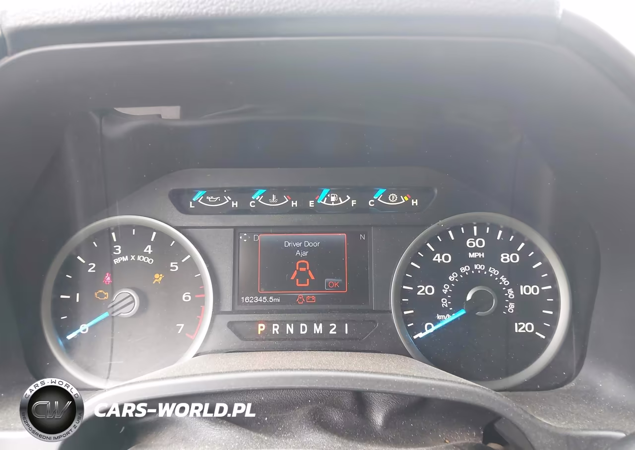 2017 Ford F-150 Xlt VIN:1FTEW1CPXHKD52666 - 7