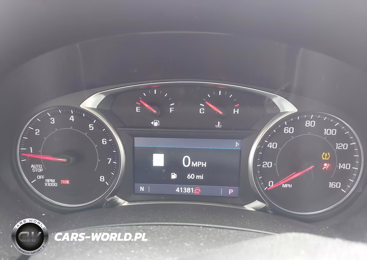 2023 GMC Terrain Awd At4 VIN:3GKALYEG1PL145372 - 7