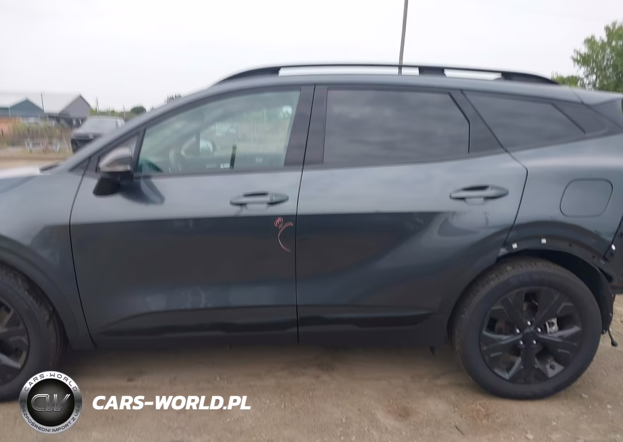 2025 Kia Sportage Plug-In Hybrid X-Line Prestige VIN:KNDPZDDH3S7248331 - 15