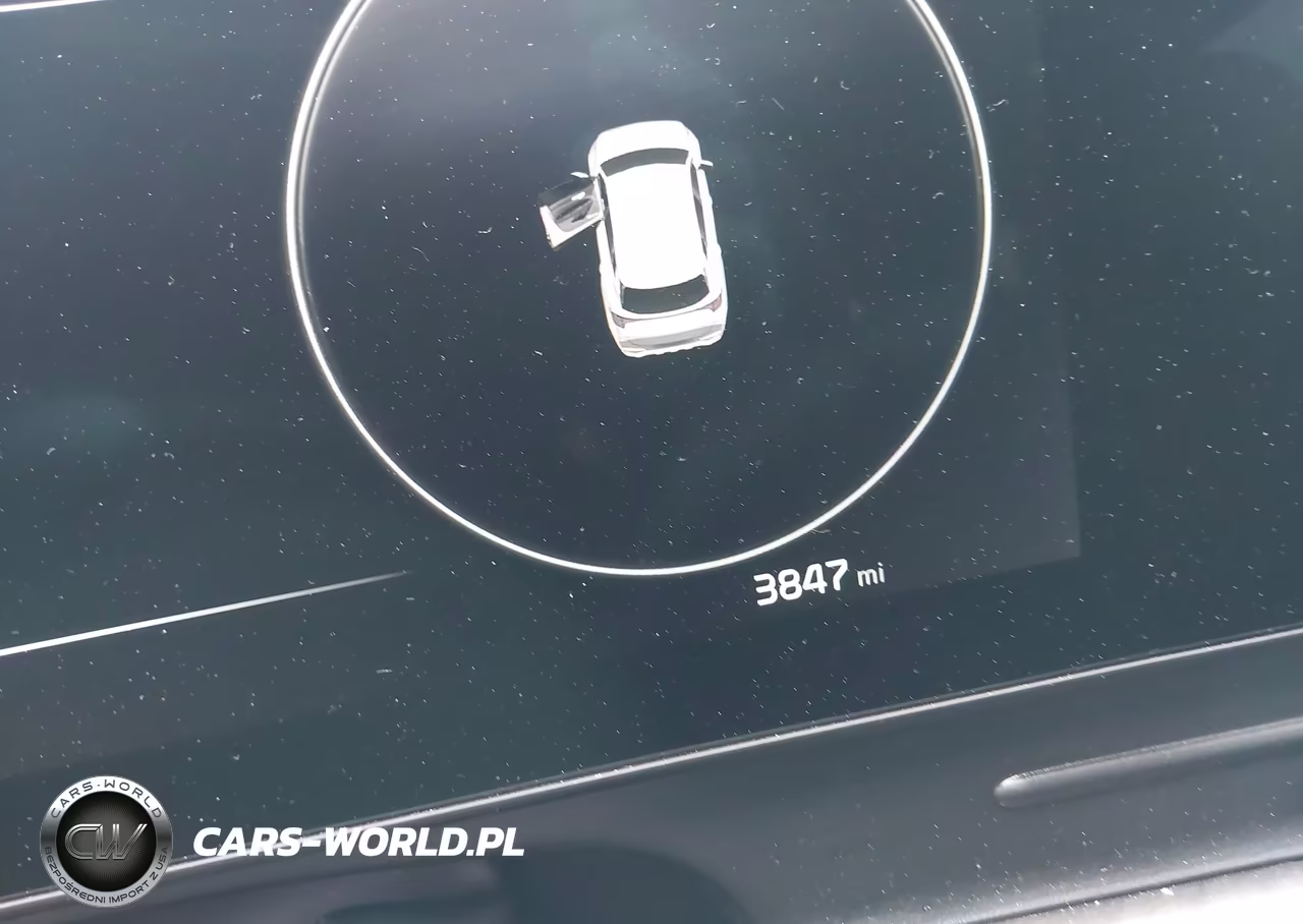 2025 Kia Sportage Plug-In Hybrid X-Line Prestige VIN:KNDPZDDH3S7248331 - 7