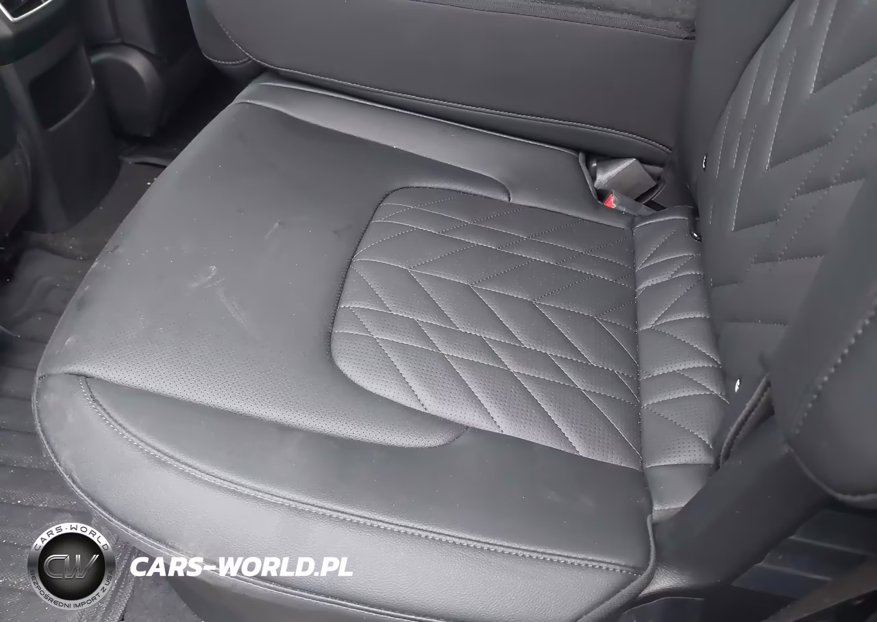 2025 Kia Sportage Plug-In Hybrid X-Line Prestige VIN:KNDPZDDH3S7248331 - 8