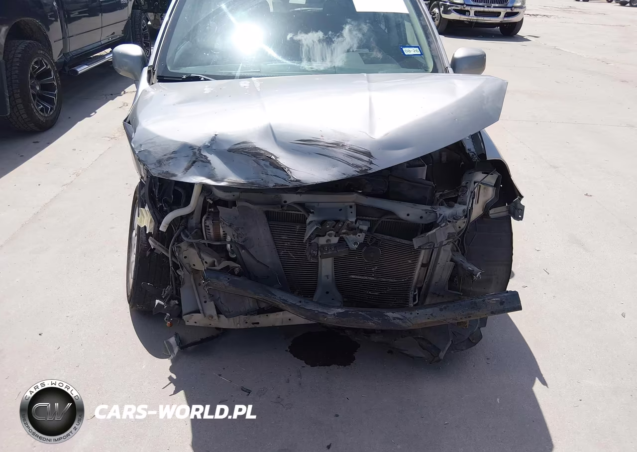 2007 Nissan Versa 1.8Sl VIN:3N1BC13E47L362202 - 13