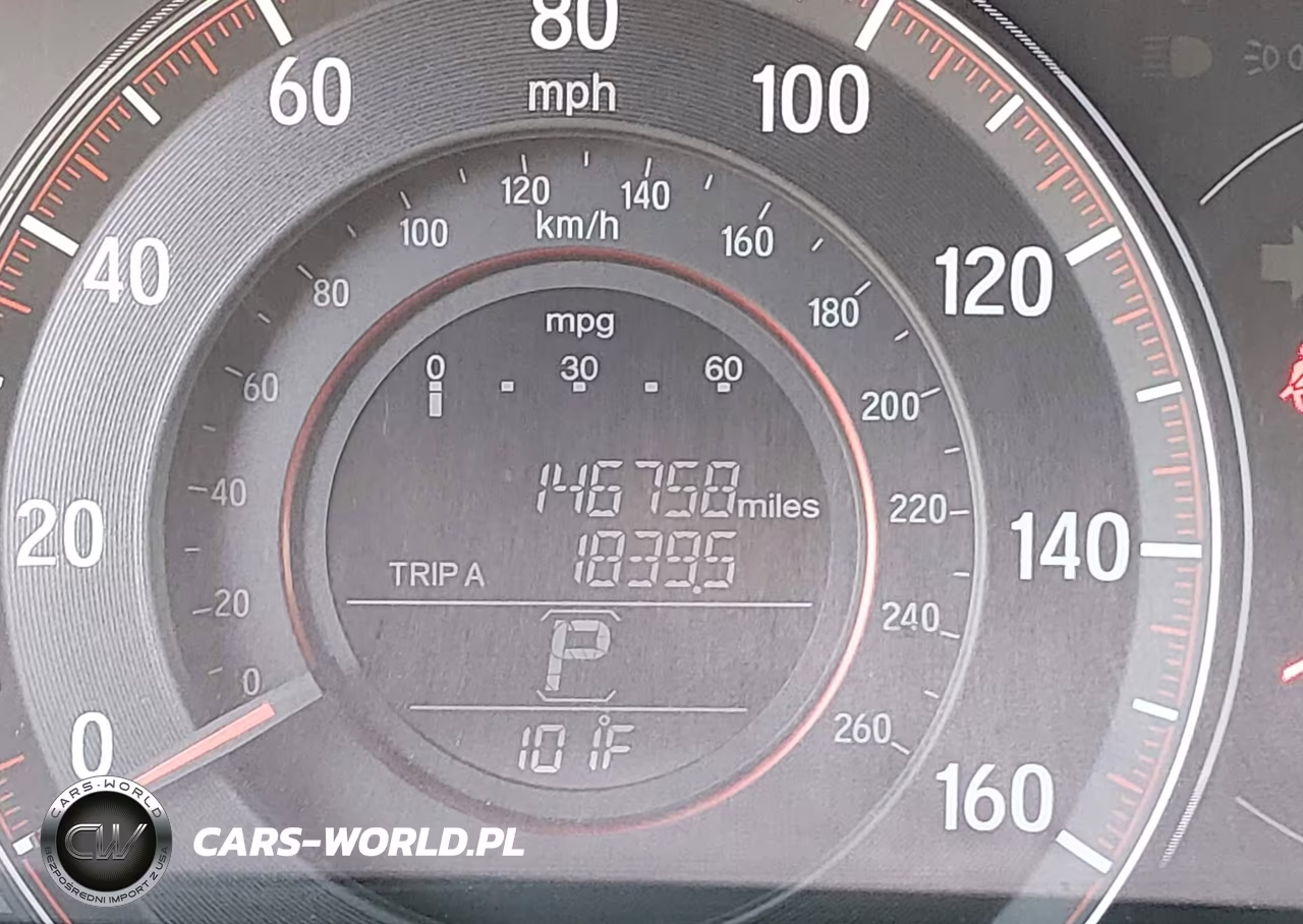 2016 Honda Accord Sport VIN:1HGCR2F54GA231023 - 15