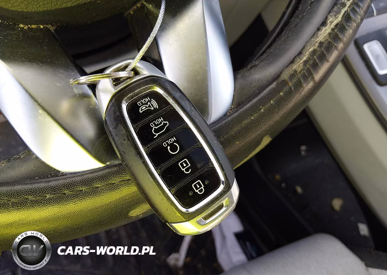 2020 Hyundai Palisade Sel VIN:KM8R3DHEXLU146257 - 11