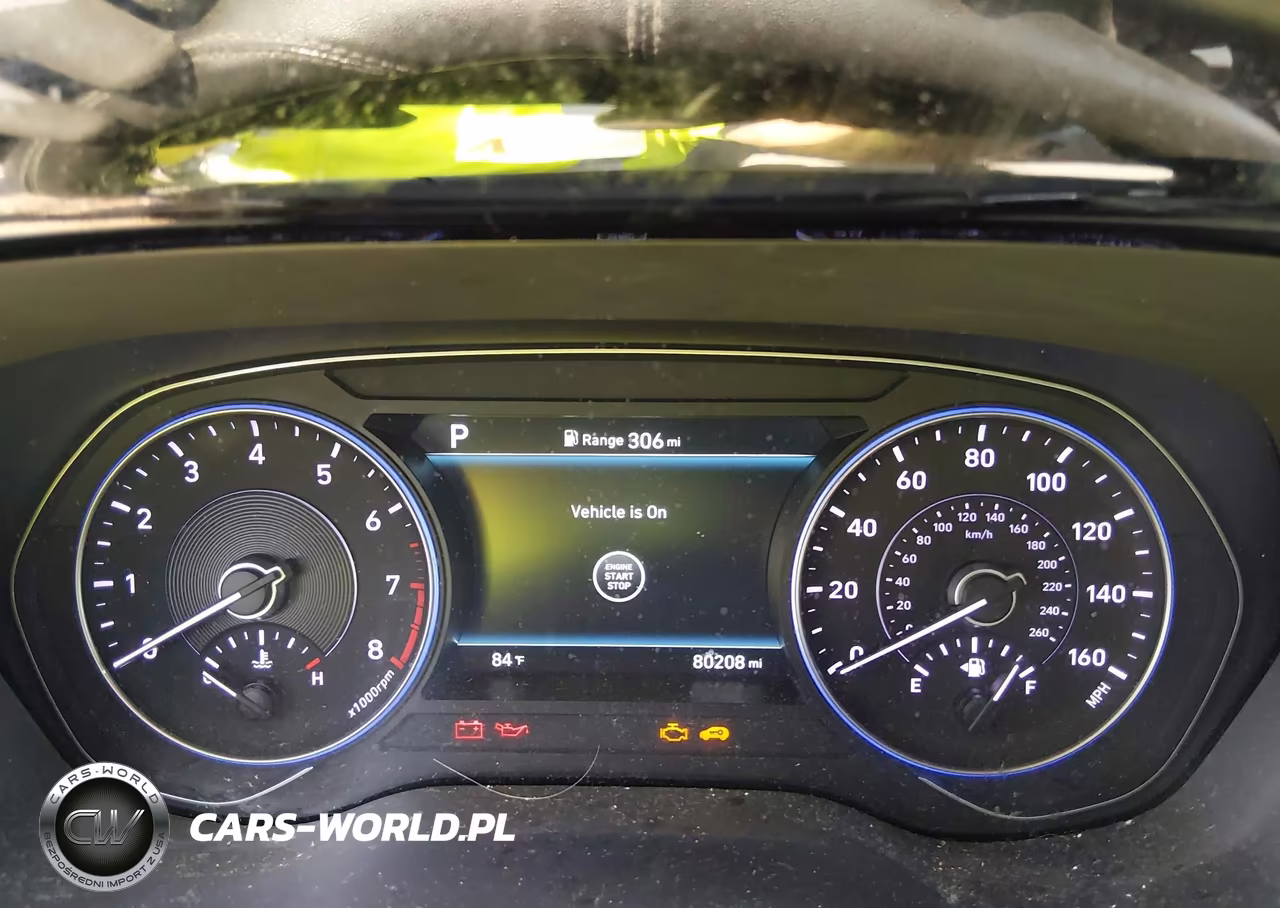 2020 Hyundai Palisade Sel VIN:KM8R3DHEXLU146257 - 7