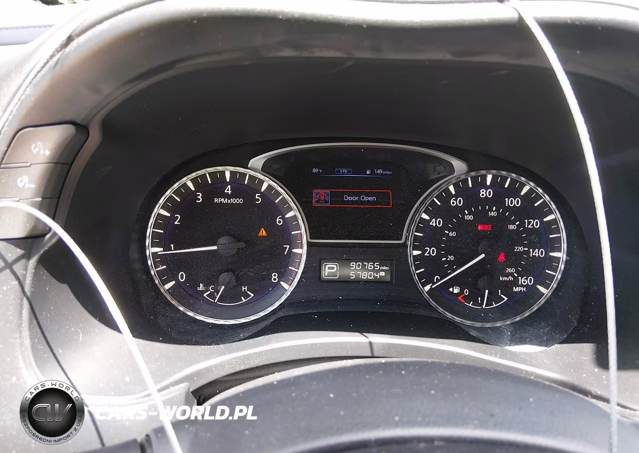 2017 Infiniti Qx60 VIN:5N1DL0MN5HC524782 - 15