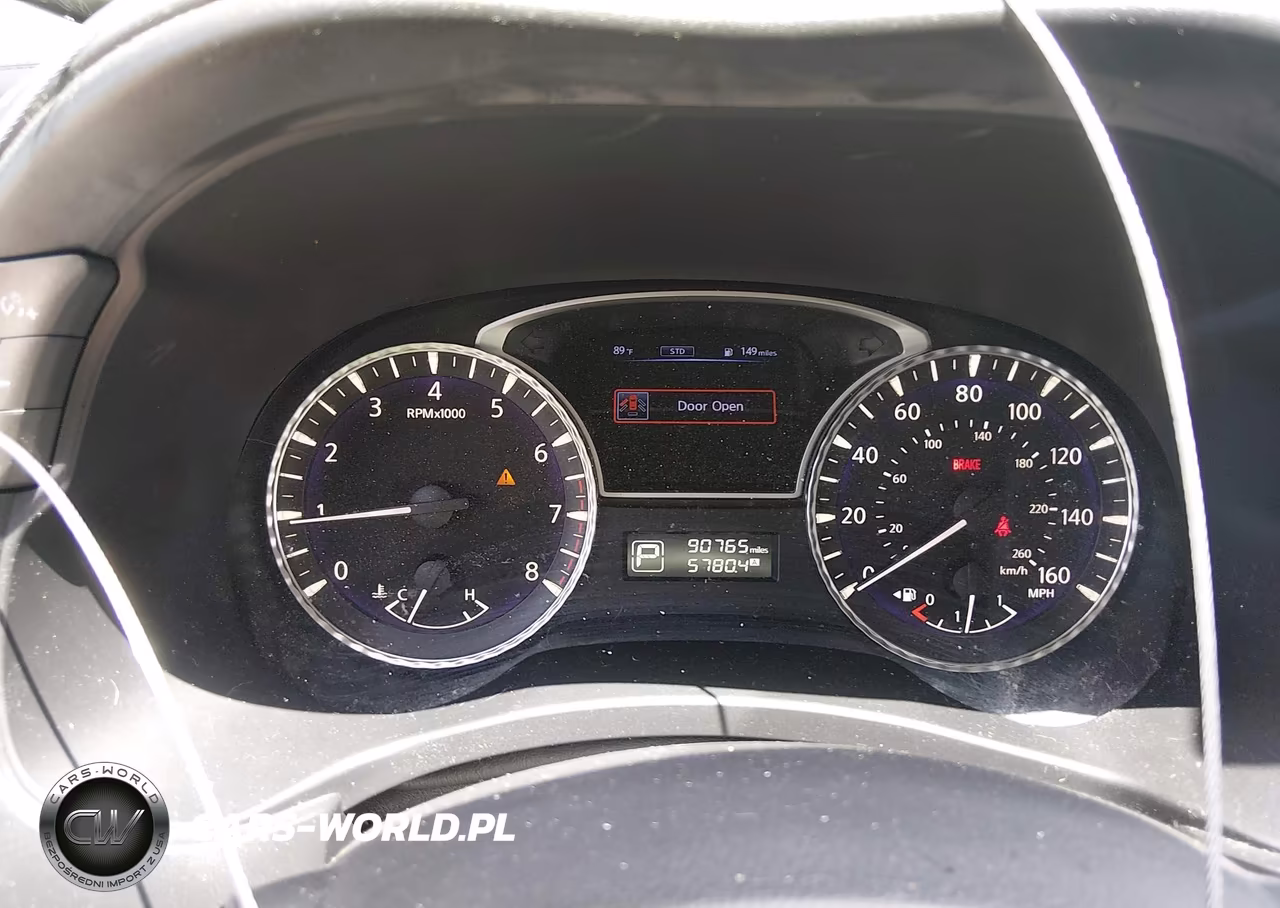 2017 Infiniti Qx60 VIN:5N1DL0MN5HC524782 - 7