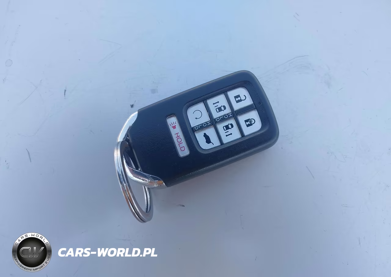 2023 Honda Odyssey Elite VIN:5FNRL6H96PB066018 - 11