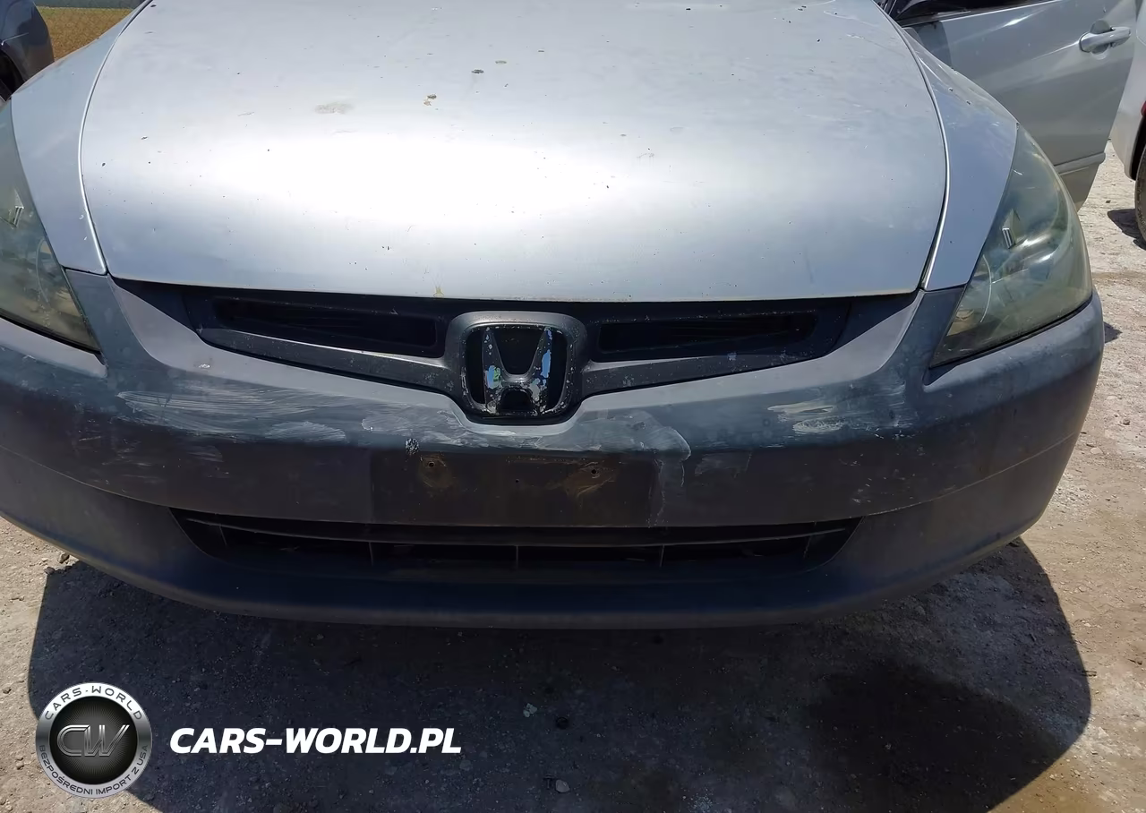 2005 Honda Accord 2.4 Lx VIN:3HGCM56405G700422 - 6