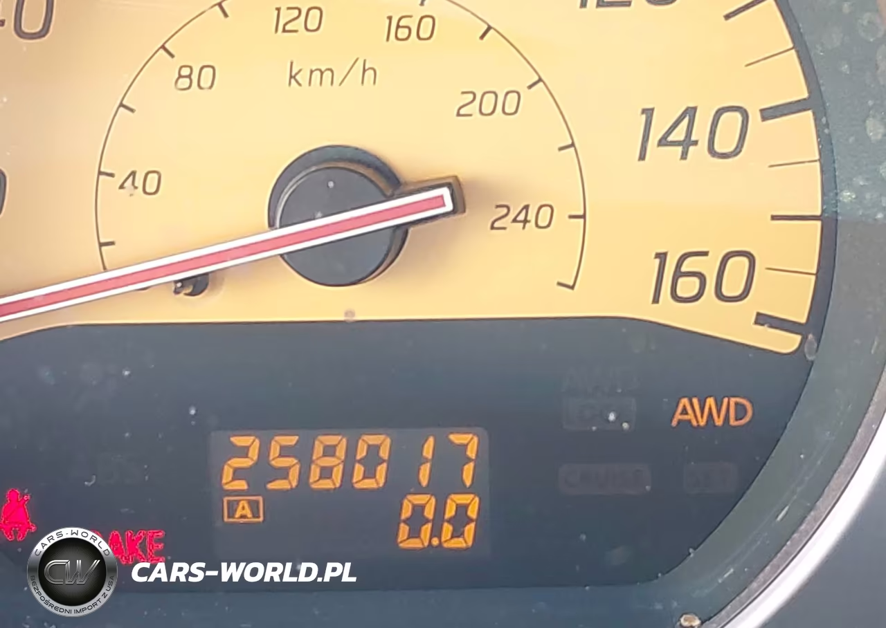 2004 Nissan Murano Sl VIN:JN8AZ08W84W337915 - 12