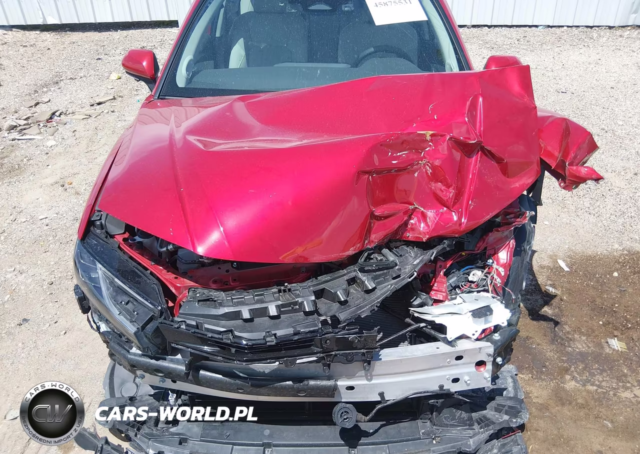 2026 Toyota Camry Xle VIN:4T1DAACK6TU229227 - 13