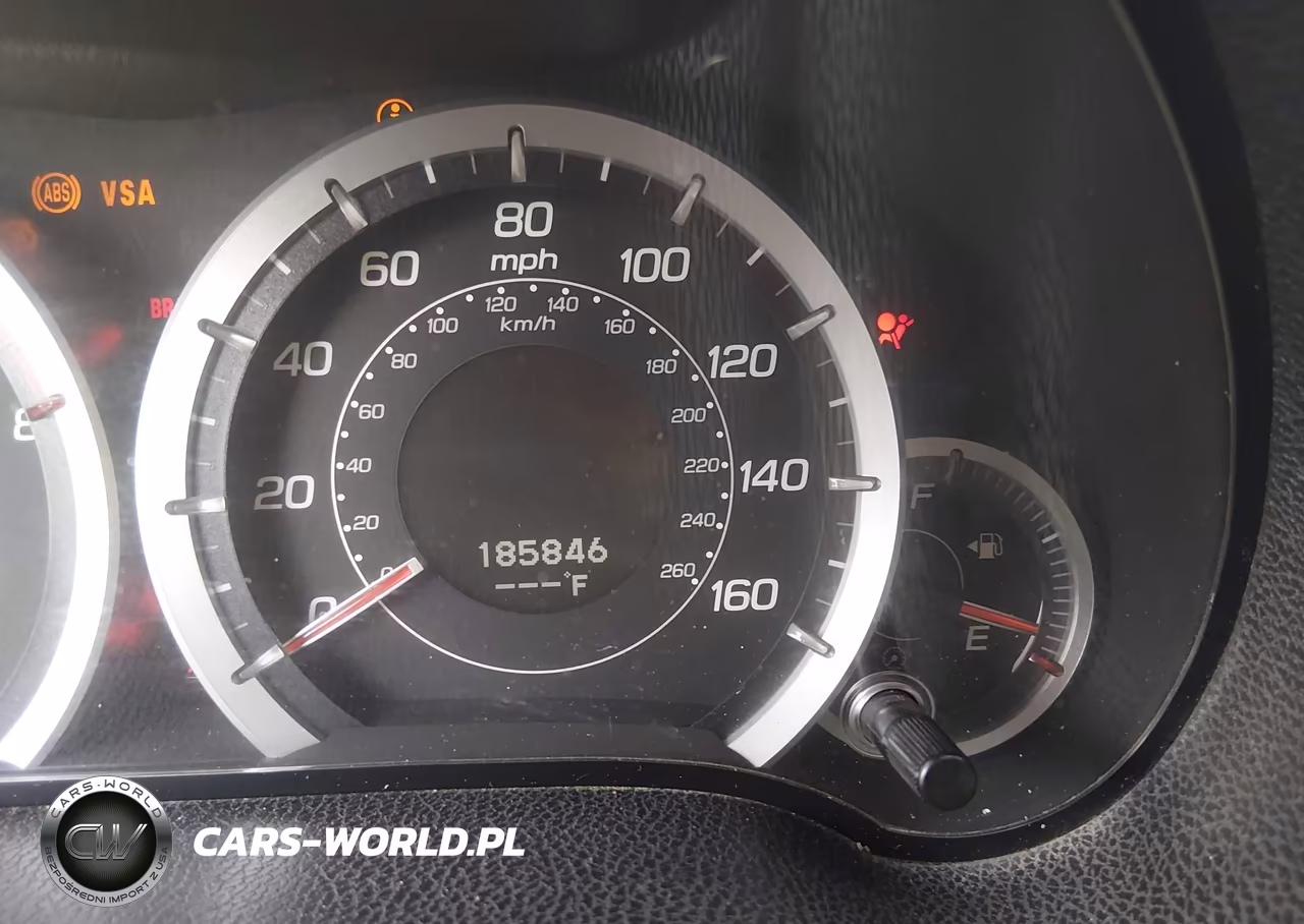 2010 Acura Tsx 2.4 VIN:JH4CU2F66AC020163 - 7