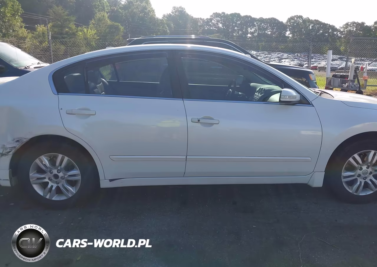 2010 Nissan Altima 2.5 S VIN:1N4AL2AP3AN445250 - 13