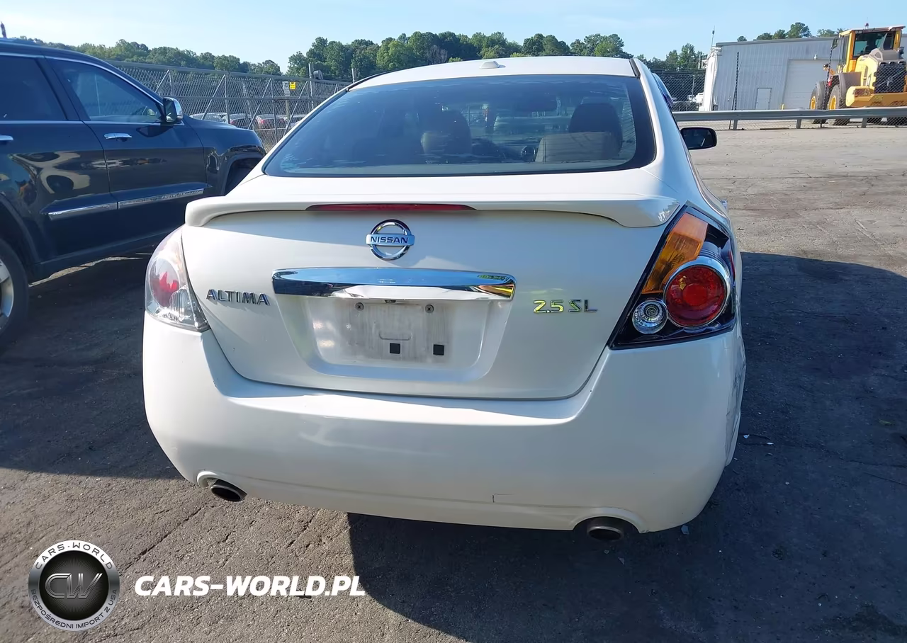2010 Nissan Altima 2.5 S VIN:1N4AL2AP3AN445250 - 16