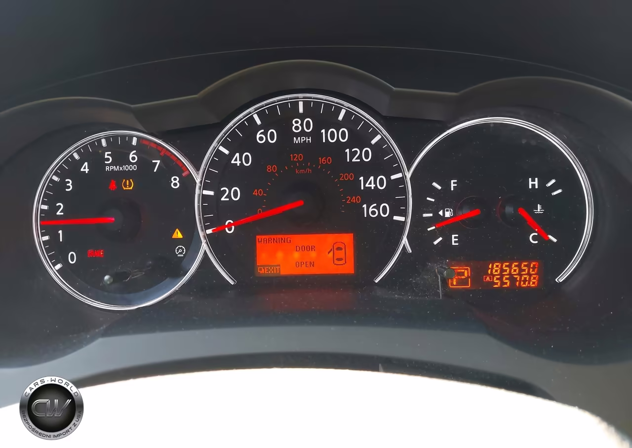 2010 Nissan Altima 2.5 S VIN:1N4AL2AP3AN445250 - 7