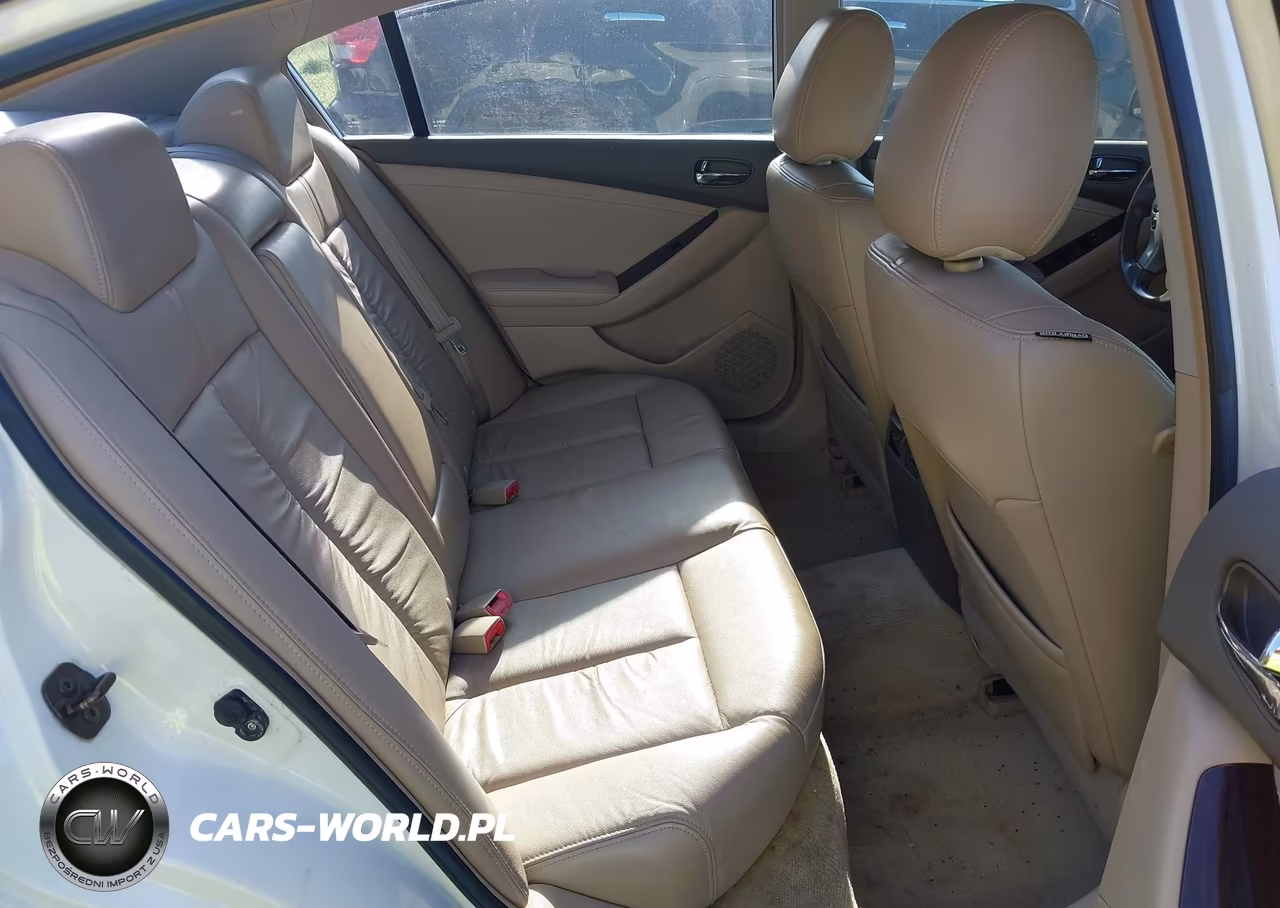 2010 Nissan Altima 2.5 S VIN:1N4AL2AP3AN445250 - 8