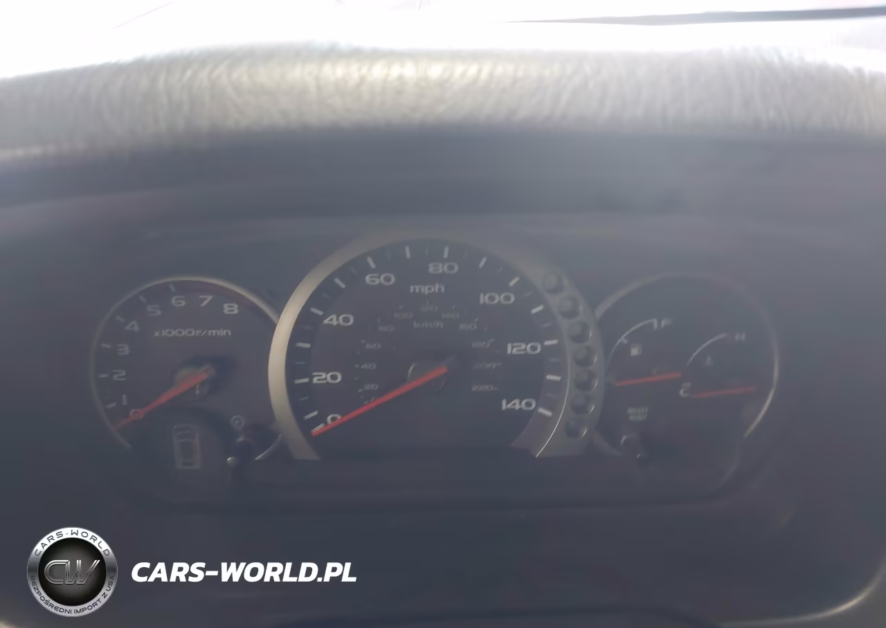 2005 Honda Pilot Ex-L VIN:5FNYF18685B036334 - 15