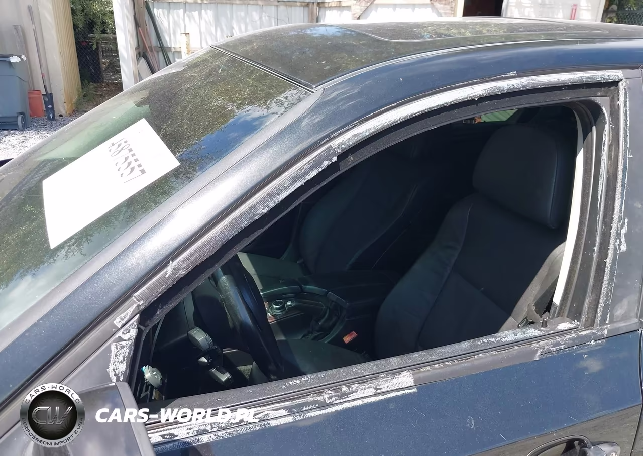 2010 BMW 528I VIN:WBANU5C53AC129958 - 12