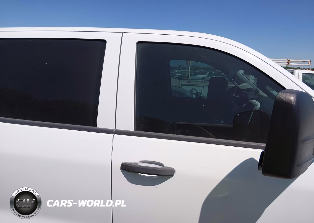 2015 Chevrolet Silverado 2500Hd Work Truck VIN:1GC1KUE83FF150114 - 13