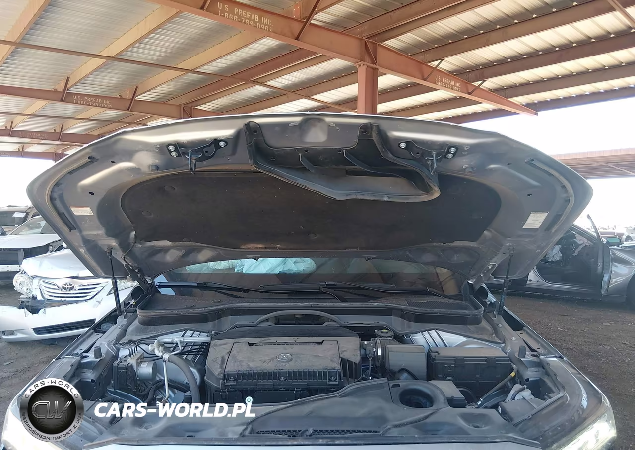 2025 Acura Mdx A-Spec Advance Package VIN:5J8YE1H90SL000984 - 10