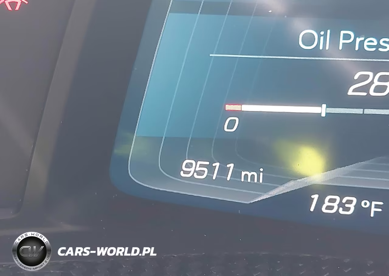2023 Chevrolet Corvette Stingray Rwd 2Lt VIN:1G1YB3D41P5129110 - 15