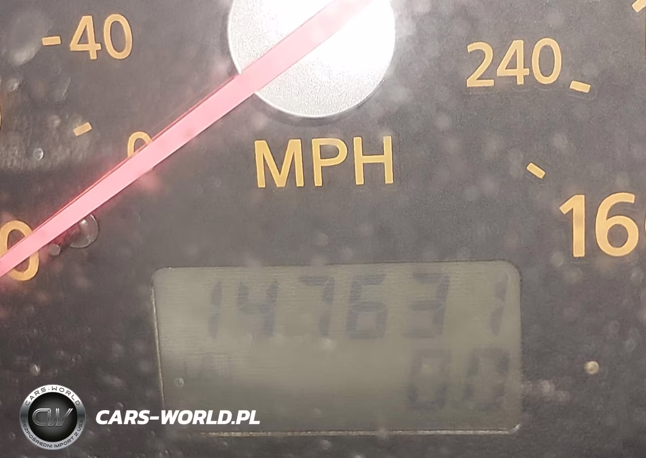 2003 Nissan 350Z Touring VIN:JN1AZ34D63T107990 - 7