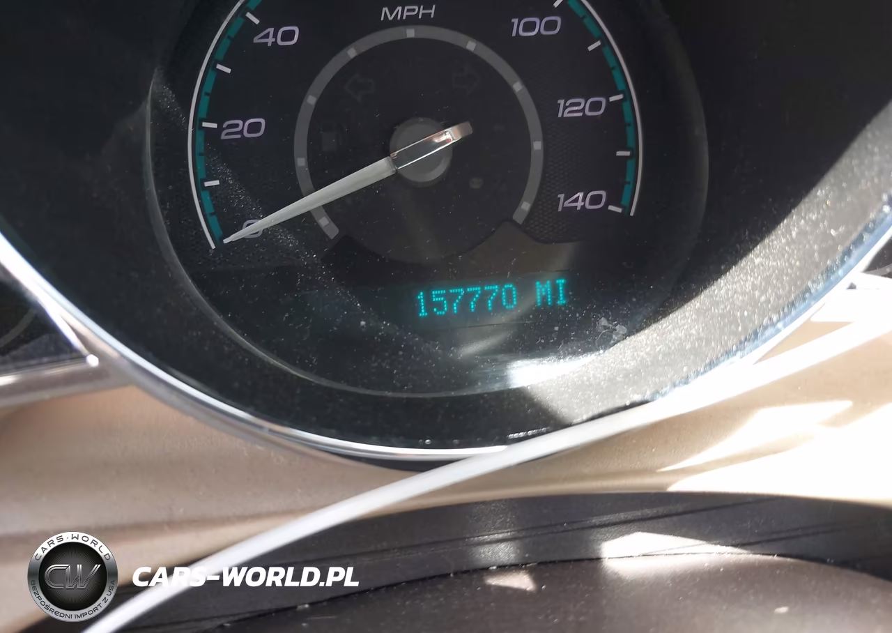 2012 Chevrolet Malibu 1Lz VIN:1G1ZE5E06CF308024 - 12