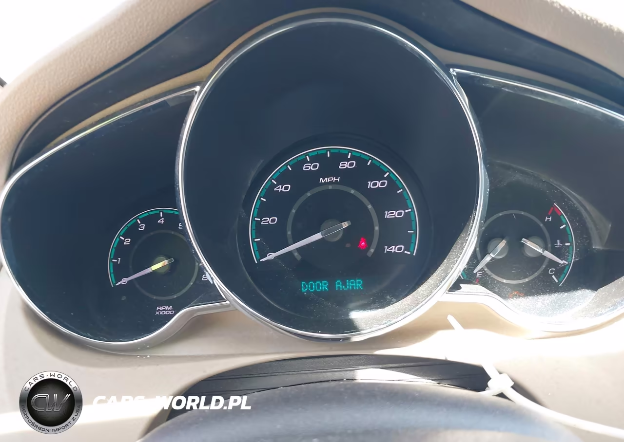2012 Chevrolet Malibu 1Lz VIN:1G1ZE5E06CF308024 - 7