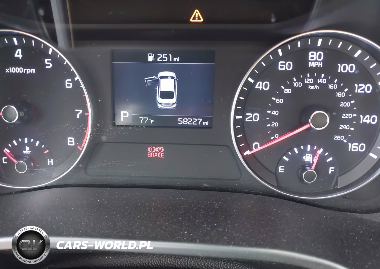 2021 Kia Forte Lxs VIN:3KPF24AD8ME267719 - 16