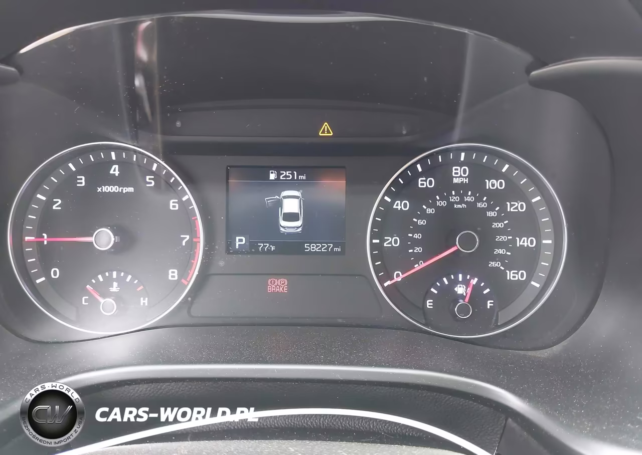 2021 Kia Forte Lxs VIN:3KPF24AD8ME267719 - 7