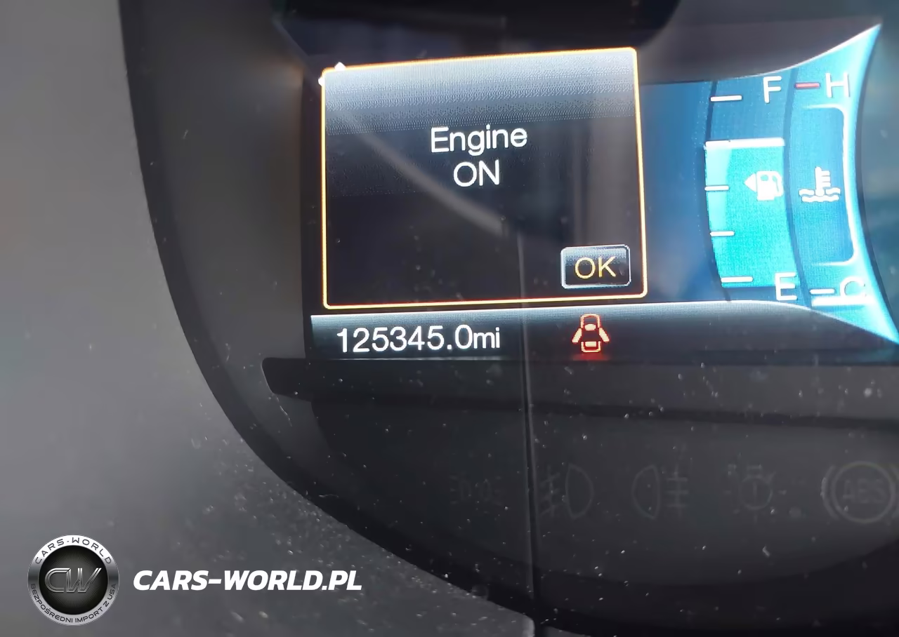 2018 Ford Edge Sel VIN:2FMPK4J94JBB30520 - 15
