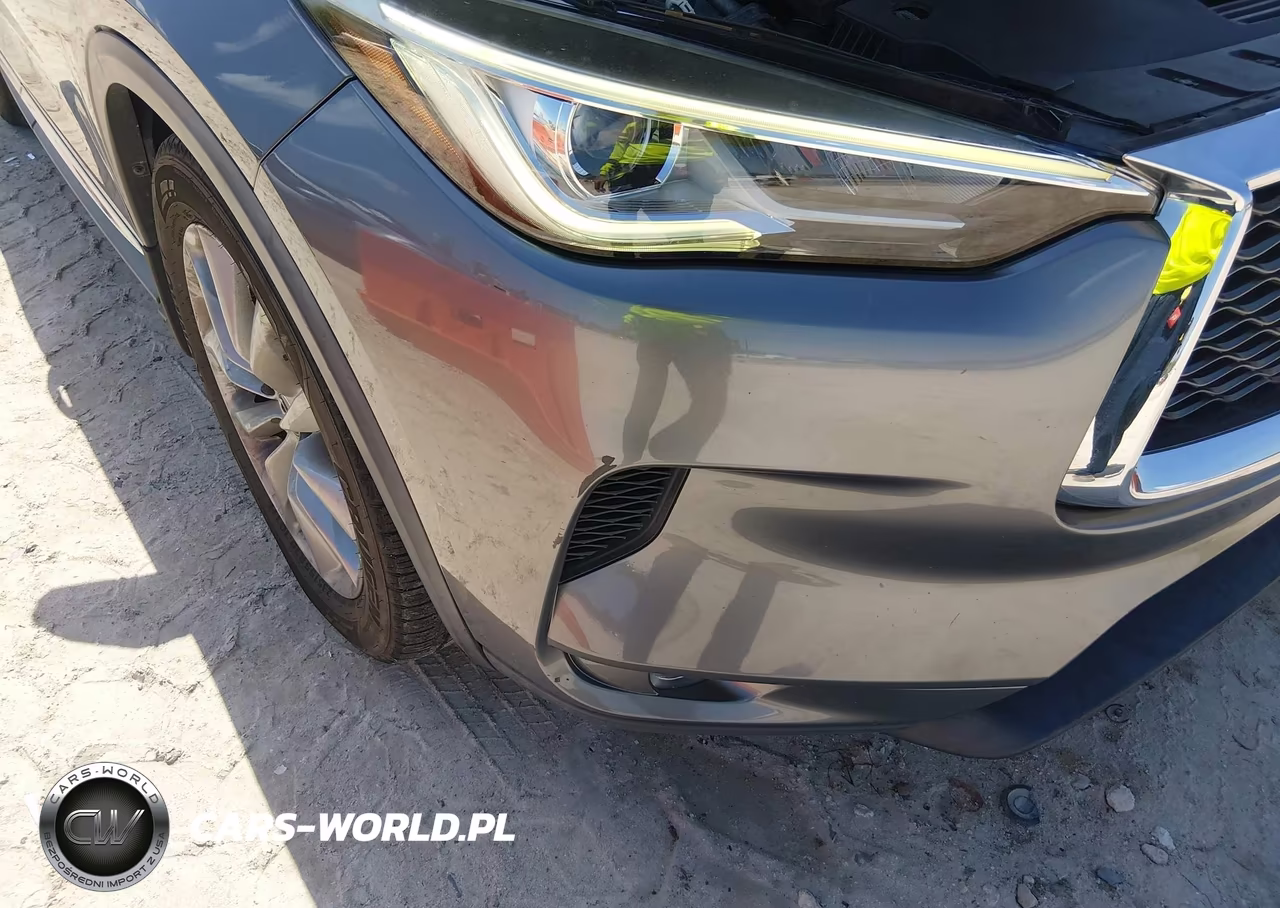 2019 Infiniti Qx50 Luxe VIN:3PCAJ5M11KF132240 - 6