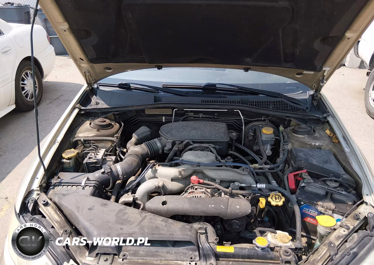 2009 Subaru Outback 2.5I VIN:4S4BP61C797340908 - 10