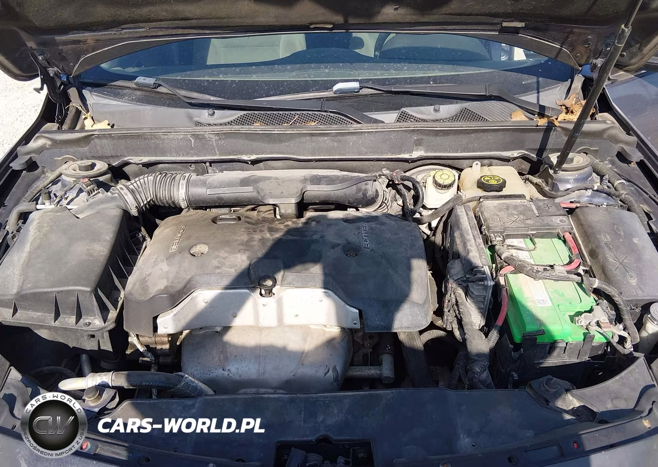 2015 Chevrolet Malibu Ls VIN:1G11B5SL8FF221539 - 10