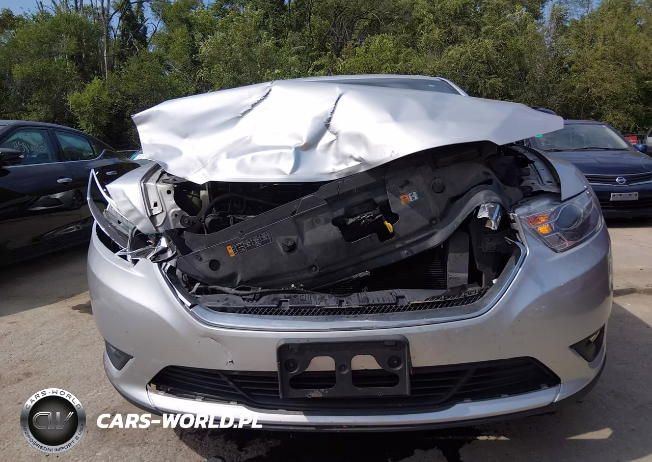 2013 Ford Taurus Sel VIN:1FAHP2E80DG105150 - 6