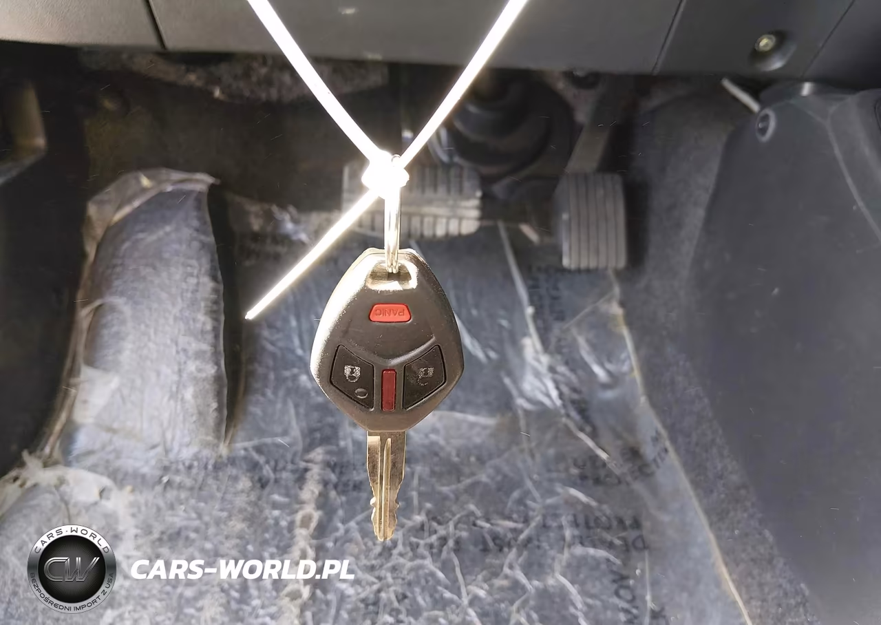 2015 Mitsubishi Mirage De VIN:ML32A3HJ0FH054514 - 11