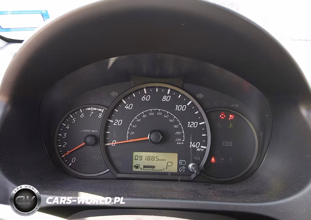 2015 Mitsubishi Mirage De VIN:ML32A3HJ0FH054514 - 7