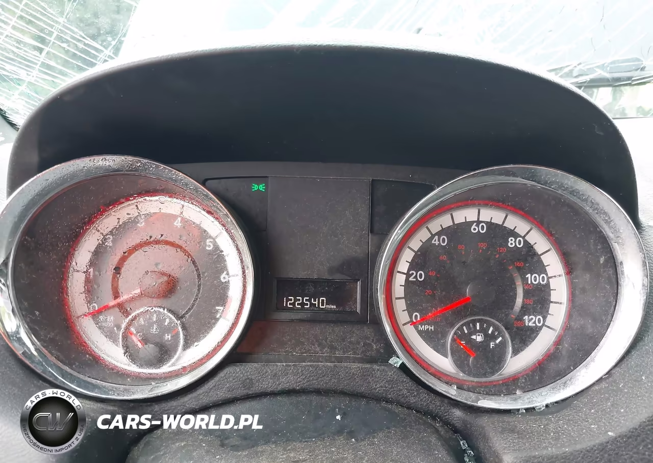 2017 Dodge Grand Caravan Sxt VIN:2C4RDGCG7HR841778 - 7