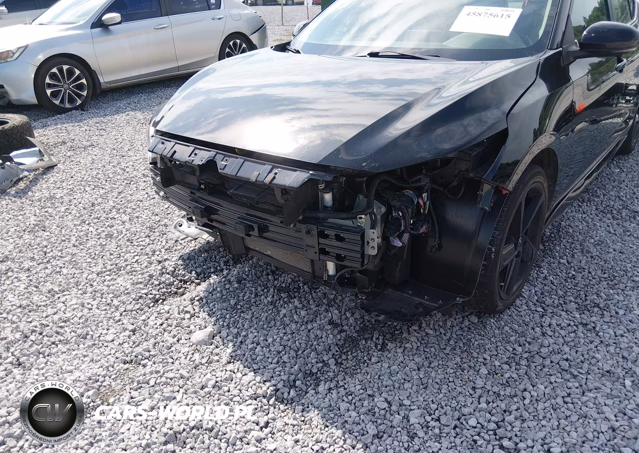 2024 Nissan Sentra Sr Xtronic Cvt VIN:3N1AB8DV8RY279495 - 6
