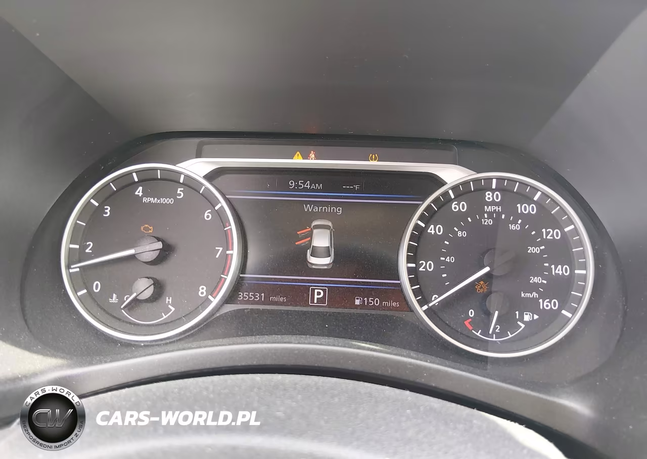 2024 Nissan Sentra Sr Xtronic Cvt VIN:3N1AB8DV8RY279495 - 7