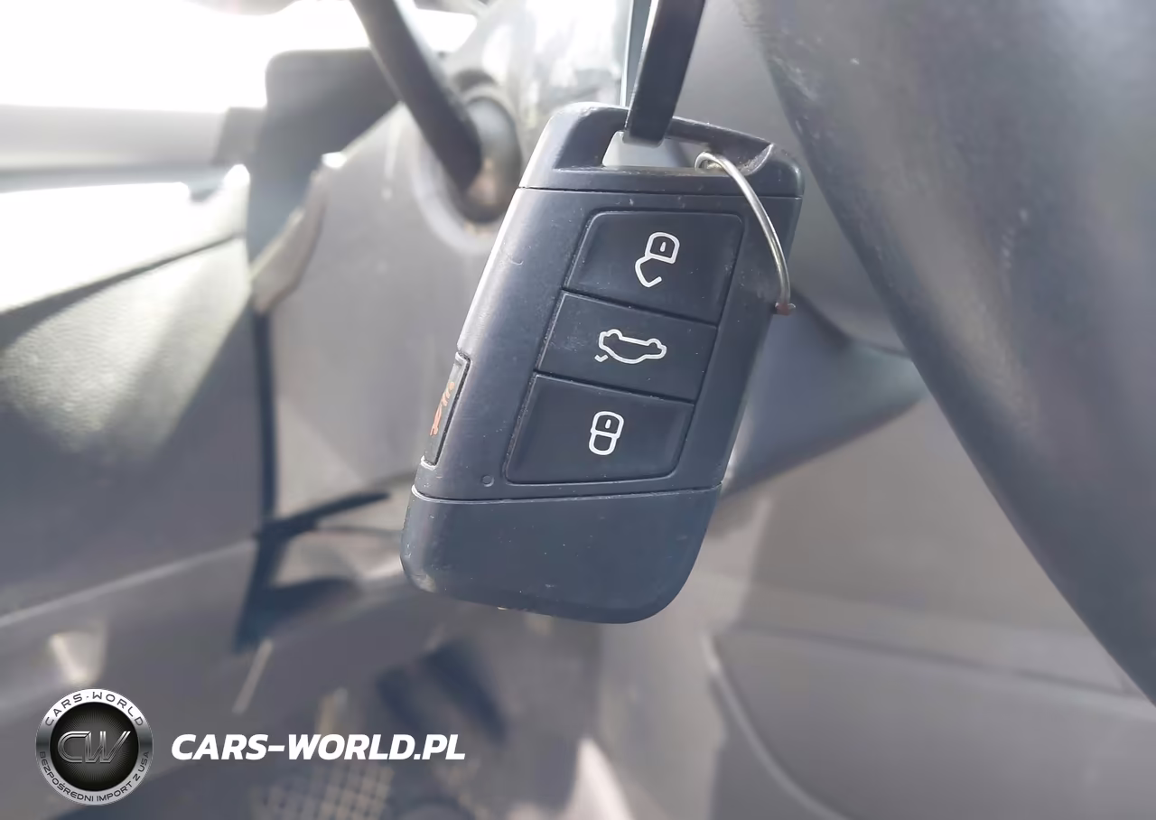 2019 Volkswagen Atlas 3.6L V6 Se VIN:1V2DR2CA5KC525949 - 11