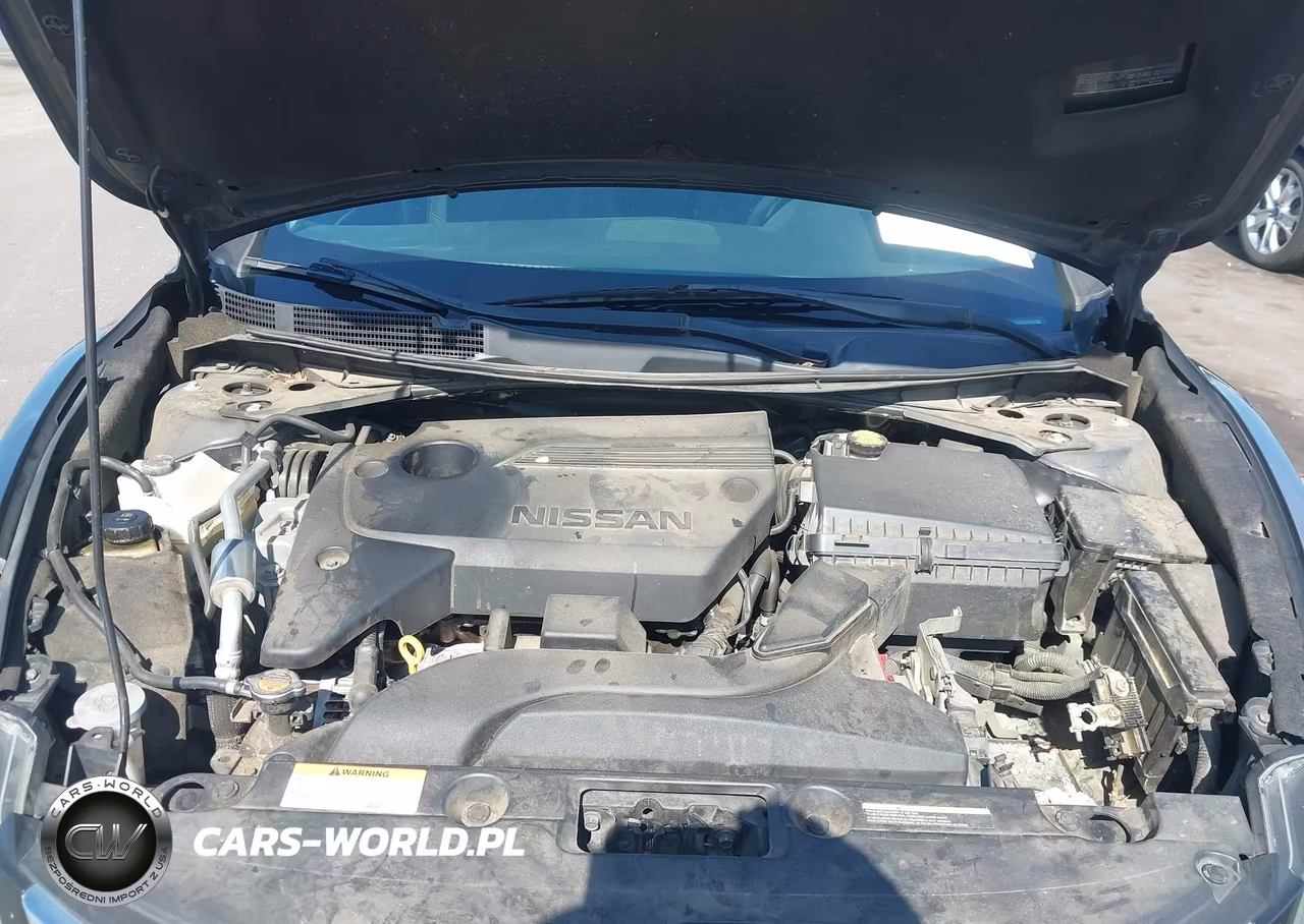 2018 Nissan Altima 2.5 S VIN:1N4AL3AP2JC210095 - 10