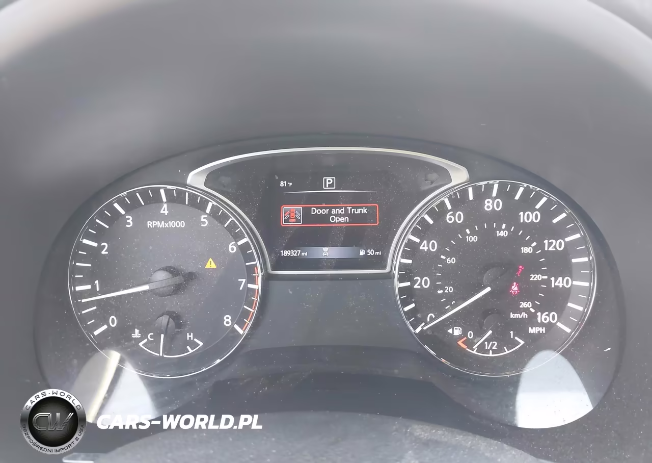 2018 Nissan Altima 2.5 S VIN:1N4AL3AP2JC210095 - 7