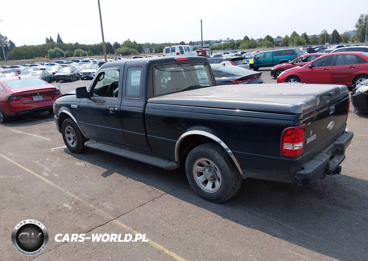2009 Ford Ranger Xl-Xlt VIN:1FTYR14D59PA01449 - 14