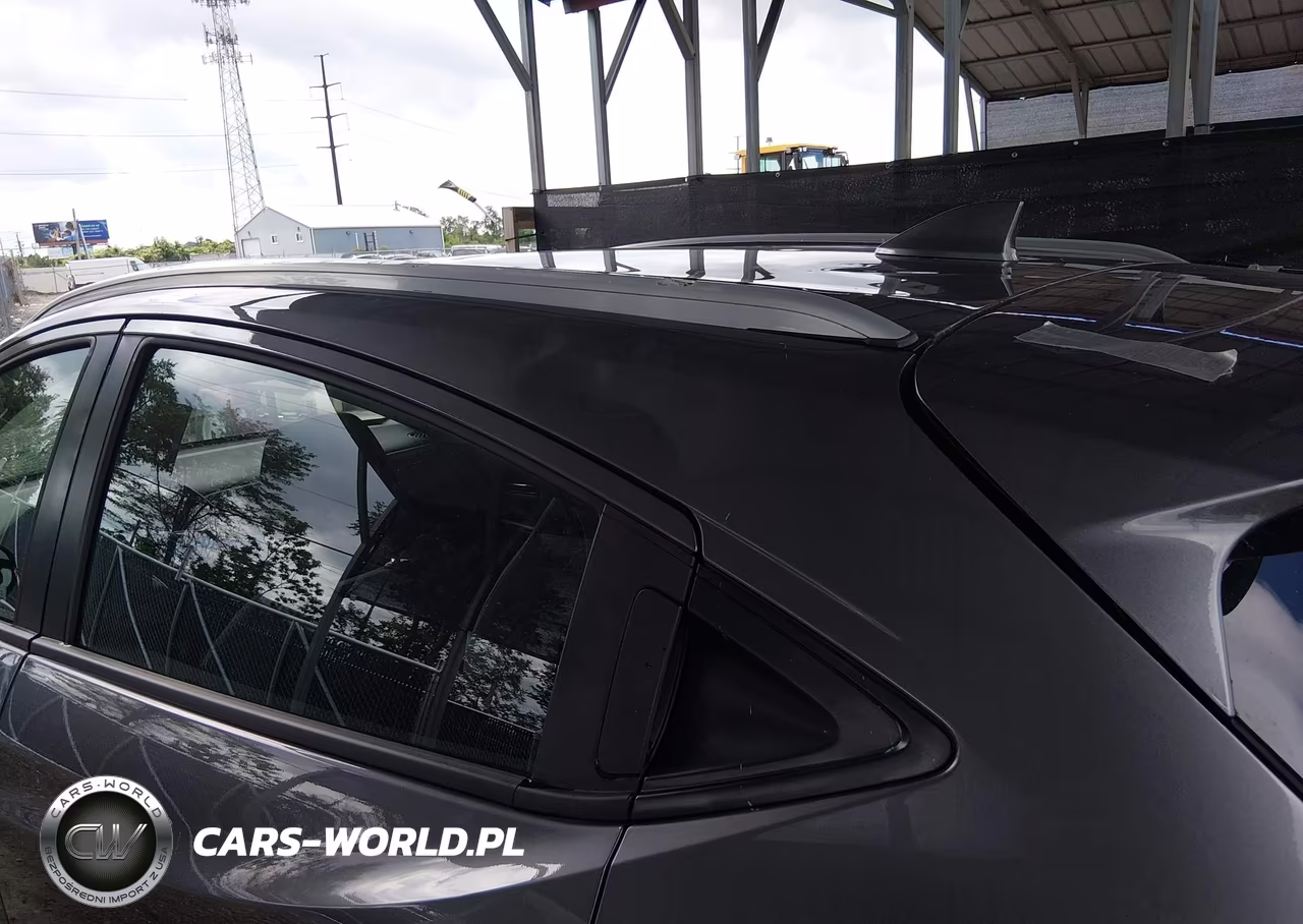 2020 Honda Hr-V Awd Sport VIN:3CZRU6H14LG703381 - 17