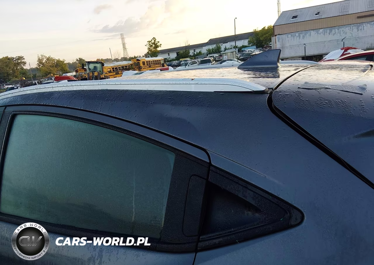 2020 Honda Hr-V Awd Sport VIN:3CZRU6H14LG703381 - 18