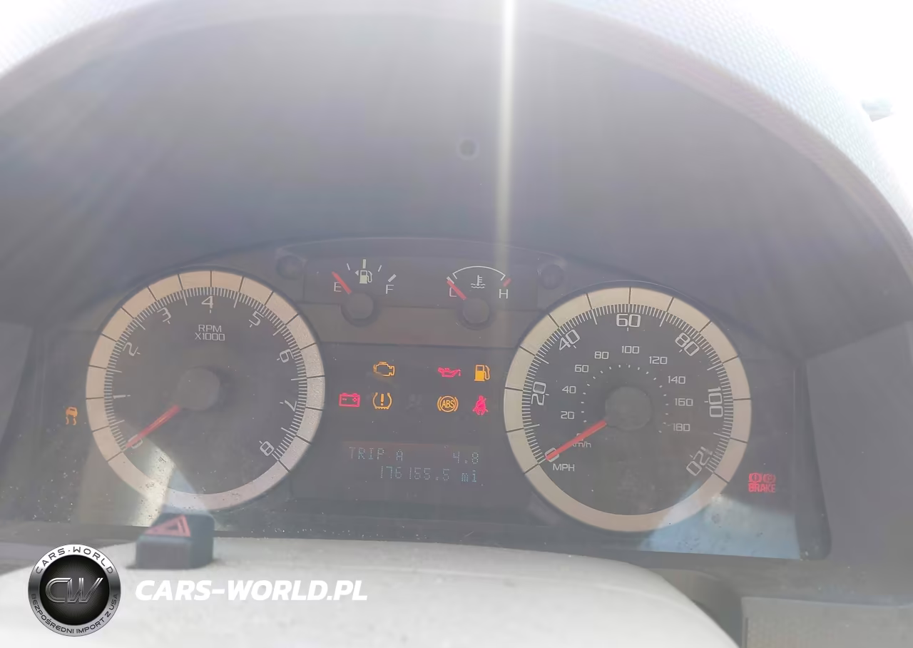 2009 Ford Escape Xlt VIN:1FMCU03G39KB00746 - 7