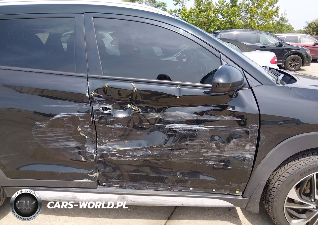 2020 Hyundai Tucson Sport VIN:KM8J3CAL2LU102768 - 5
