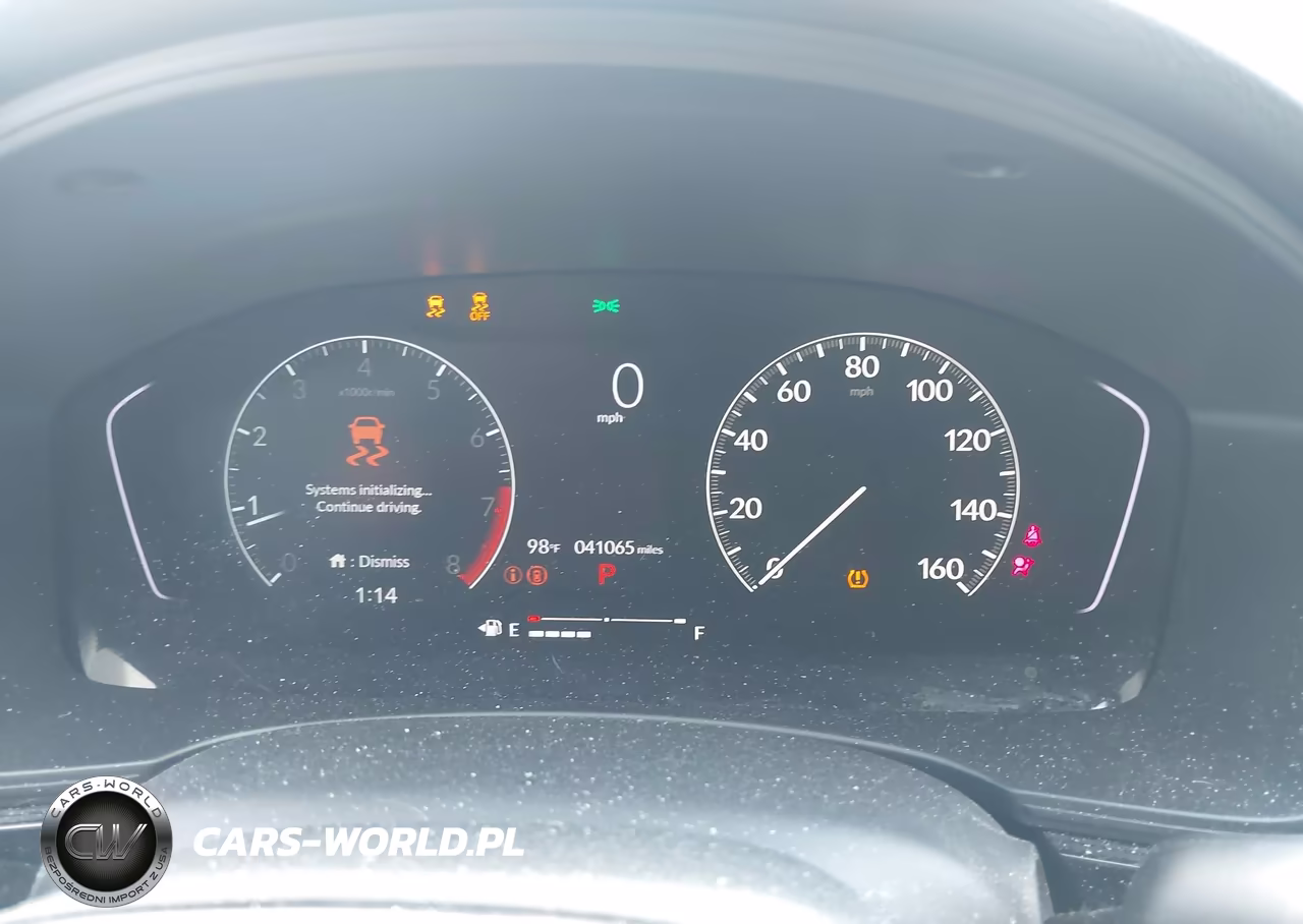 2023 Honda Civic Lx VIN:2HGFE2F28PH532426 - 7